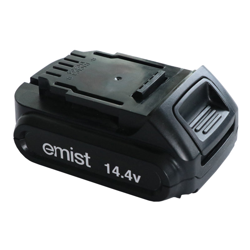 EPIX360™ Lithium-Ion Battery