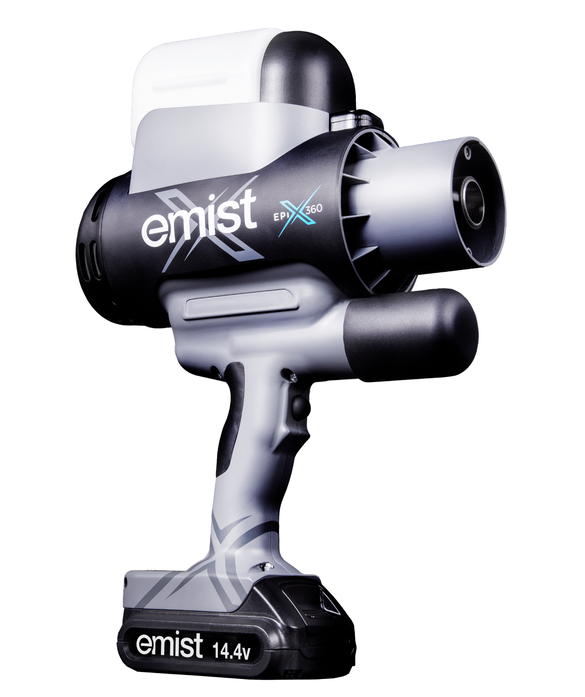 EPIX360™ Electrostatic Handheld Device
