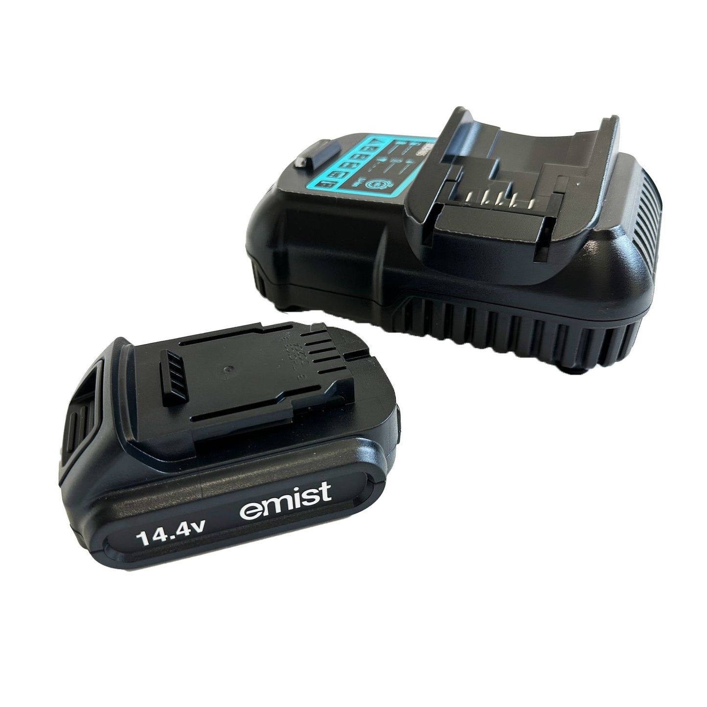 EPIX360™ Battery and Charger Kit