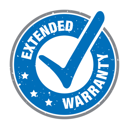 EX7000™ Extended Warranty