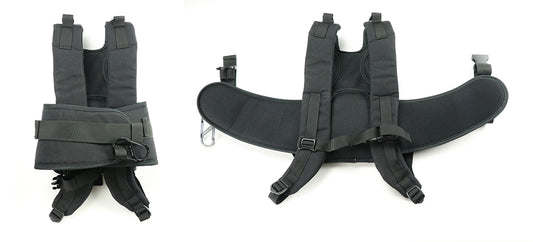 EX7000™ Backpack Harness